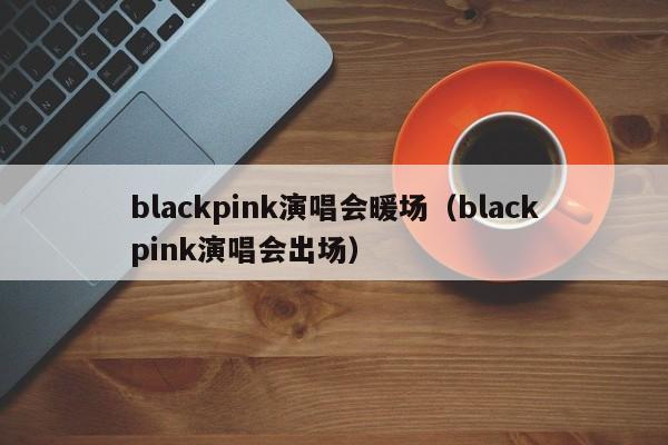 blackpink演唱会暖场（blackpink演唱会出场）