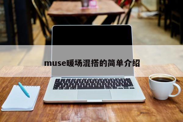 muse暖场混搭的简单介绍