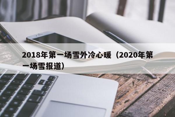 2018年第一场雪外冷心暖（2020年第一场雪报道）